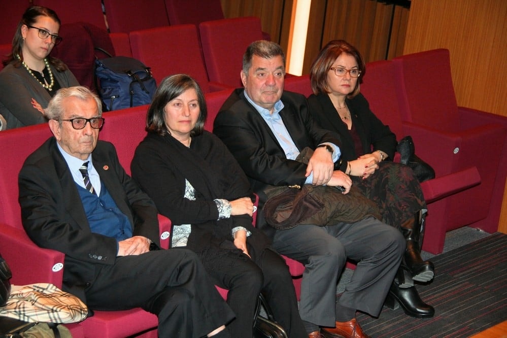 Geçmişten Geleceğe Avukatlık - 31