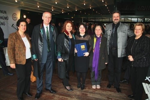 Hukuk Devleti Tesis Edilene, Yargı Bağımsız Olana Kadar, Bedeli Ve Pahası Ne Olursa Olsun Bu Mücadeleyi Birlikte Sürdüreceğiz - 29