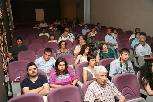 Bağımsızlık Mücadelesinden Bağımsızlık Belgesine 88.Yılında Lozan Paneli - 13