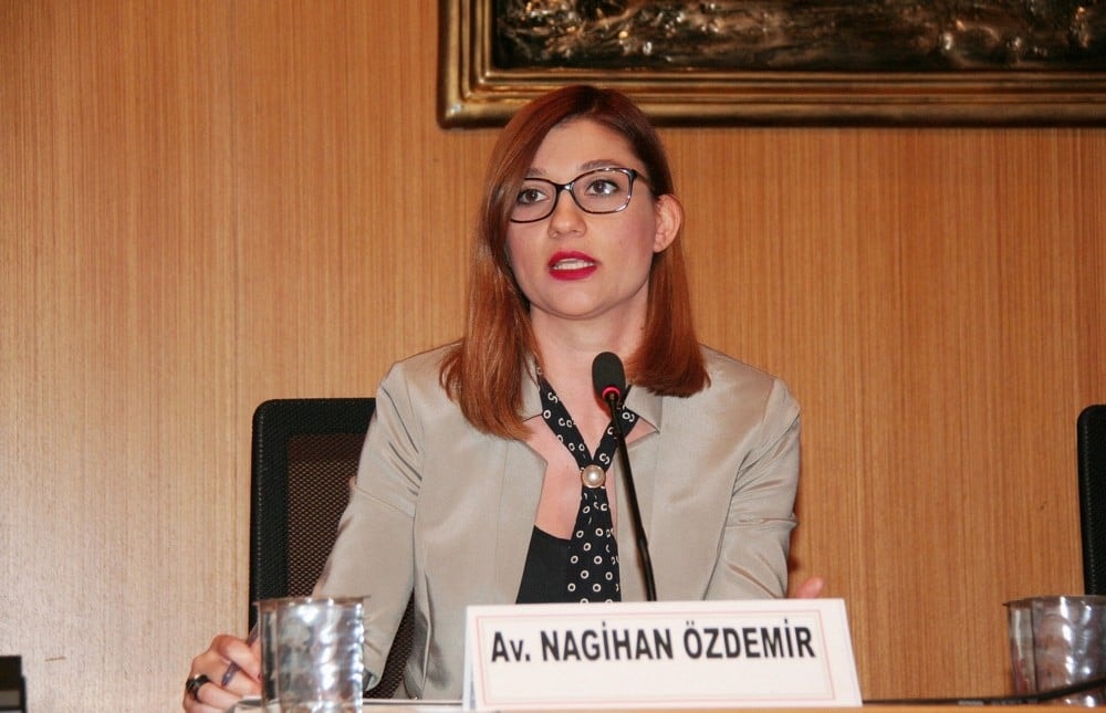 Yapay Zekâ Çağında Hukuk  - 13