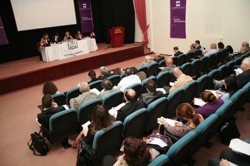 Türk Borçlar Kanunu Sempozyumu

 - 11