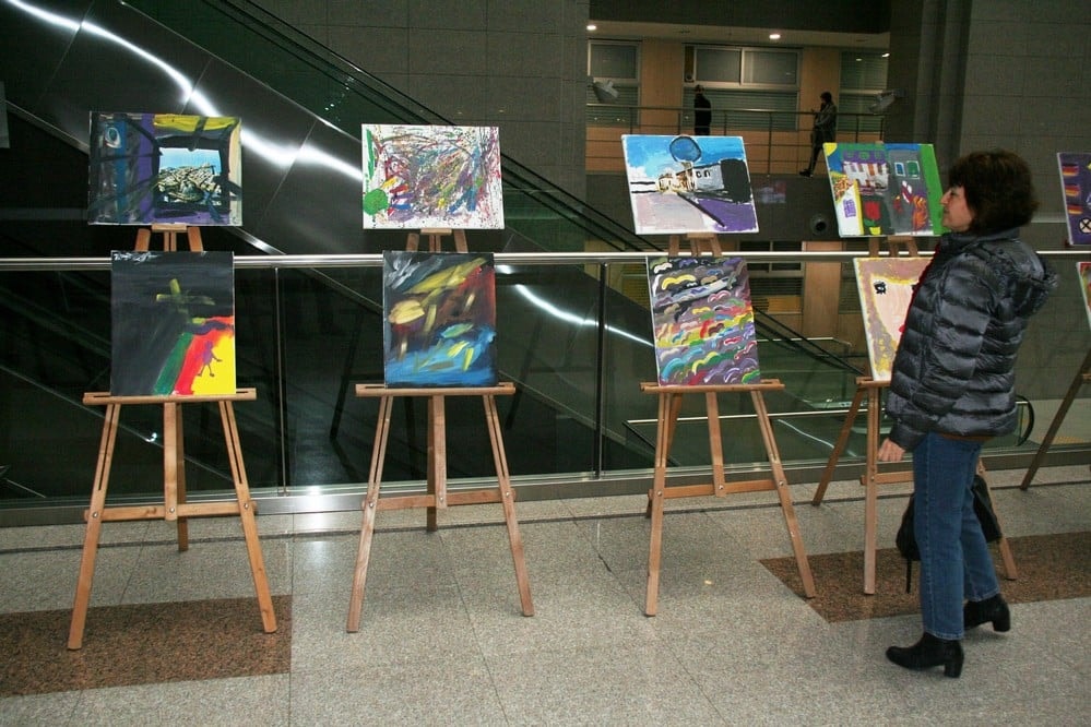 Mahpus Çocukların Dünyası - 13