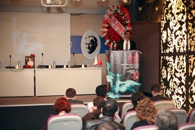 Çhd Genel Kurulu Yapıldı 
 - 2