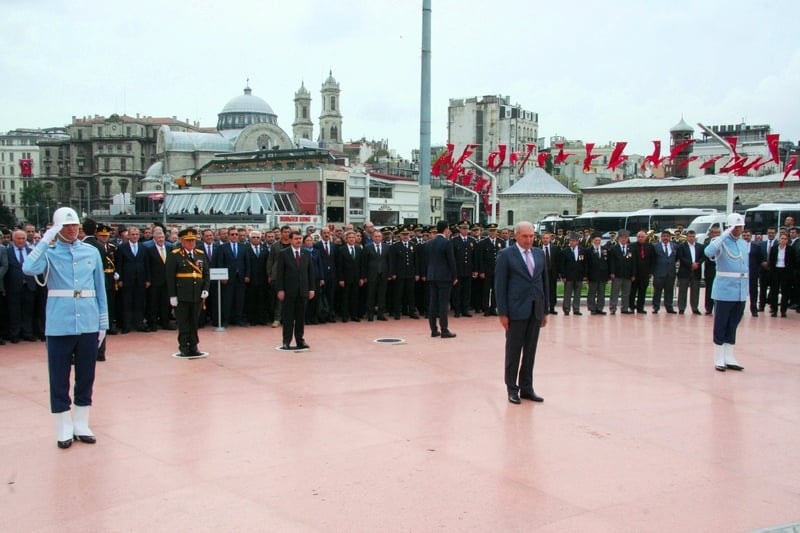 Cumhuriyetimiz 94 Yaşında - 16