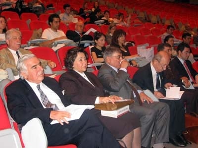 Türk Ticaret Kanunu Tasarısı Sempozyumu Yapıldı - 2