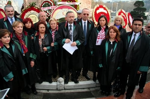 Ulu Önder Atatürk’Ü Saygı, Minnet Ve Şükranla Andık

 - 48