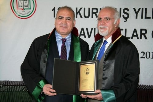 Hukuk Devleti Tesis Edilene, Yargı Bağımsız Olana Kadar, Bedeli Ve Pahası Ne Olursa Olsun Bu Mücadeleyi Birlikte Sürdüreceğiz - 280