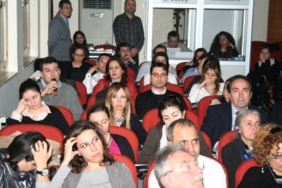 Patent Hakkı Tecavüzlerine Karşı Acil Önlem Alınmalı

 - 9