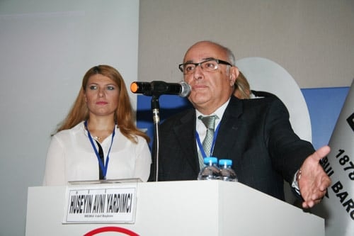 İş Sağlığı Ve İş Güvenliğinde Hukuksal Sorunlar

 - 13