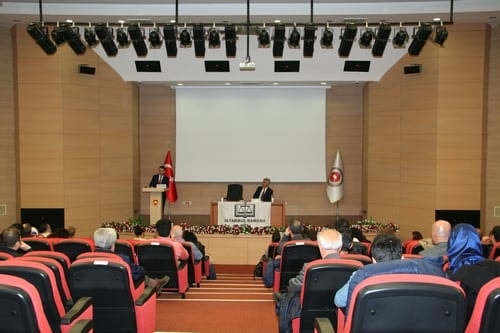 Aihm’E Bireysel Başvuru Hakkı Eğitim Sertifika Programı
 - 32