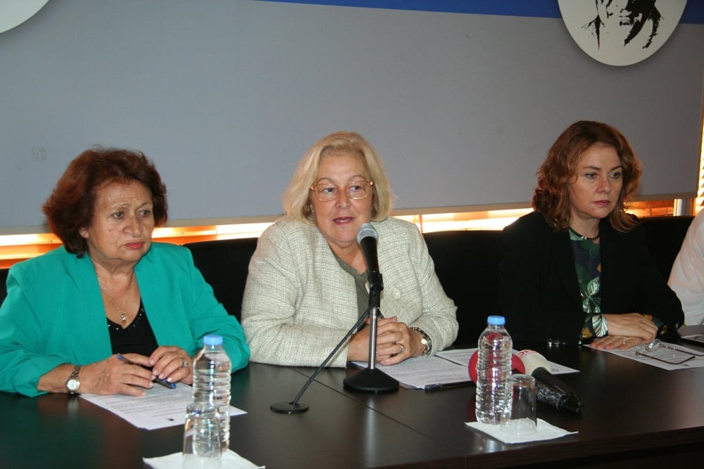 Müftülere Nikâh Kıyma Yetkisi Verilmesi  Kadın Haklarında Geriye Dönüştür  Anayasa İhlalidir - 10