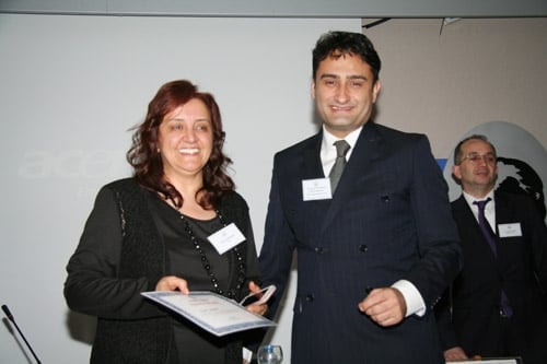 Kayıtlı Elektronik Posta Ve Elektronik Tebligatın Hukuk Sürecine Etkileri - 29