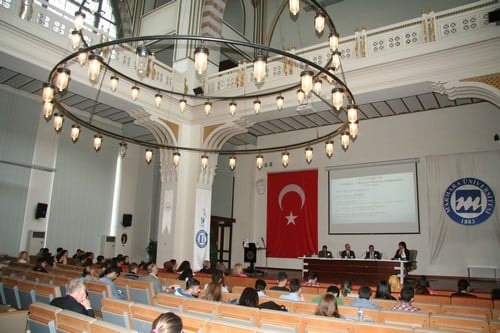 Ab -Türkiye Geri Kabul Anlaşması Ve Vize Serbestîsi

 - 38