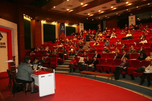 “Kadın Hakları Ve Aile İçi Şiddet” Konulu Eğitim Seminerleri

 - 7