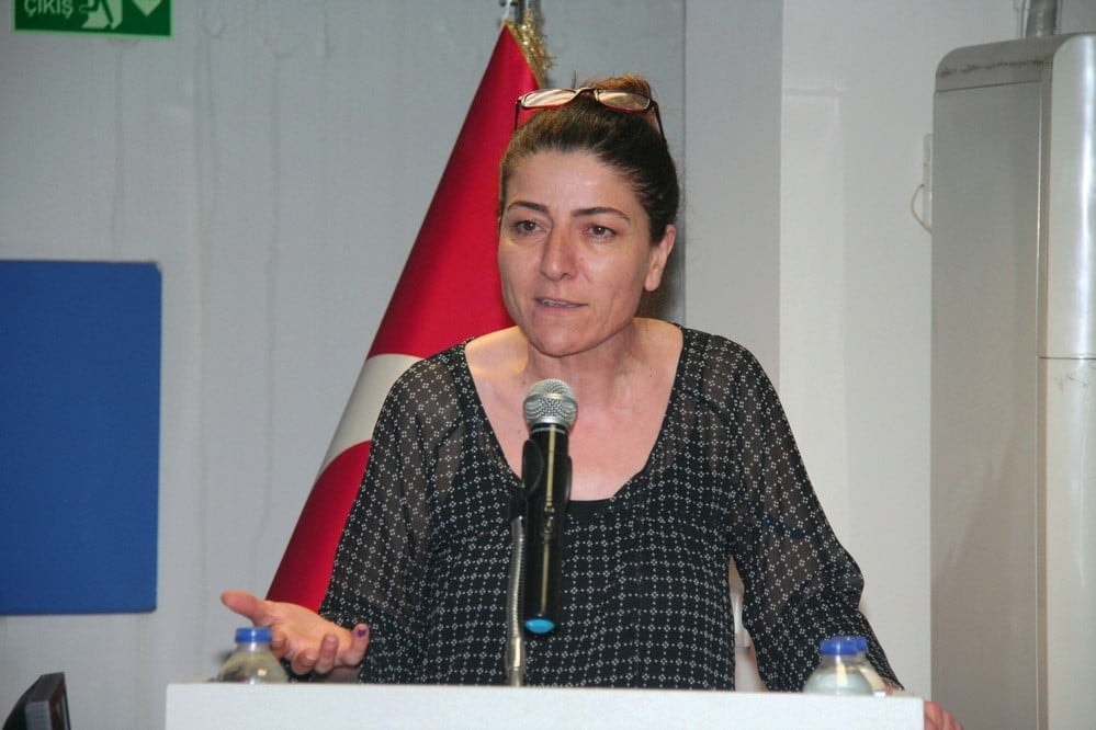 Baro Meclisi’nin 44. Olağan Genel Kurul Toplantısı 19 Mayısta Yapıldı     - 44