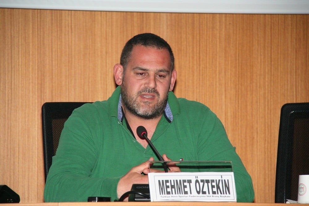 İnsansız Hava Aracı Sistemleri - 14