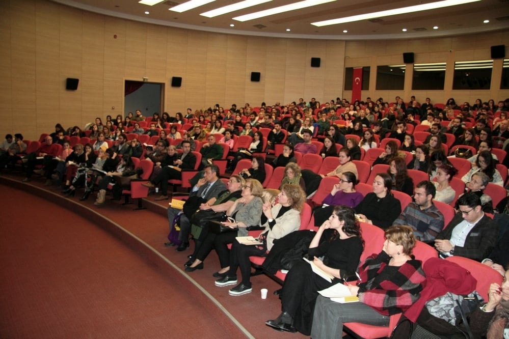 Çocuk Hukuku Konulu Sertifika Programı Yapıldı - 39