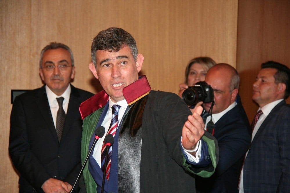 Meslekte 40, 50, 60 Yılını Dolduran 467 Meslektaşlarımıza Madalya Verildi - 222