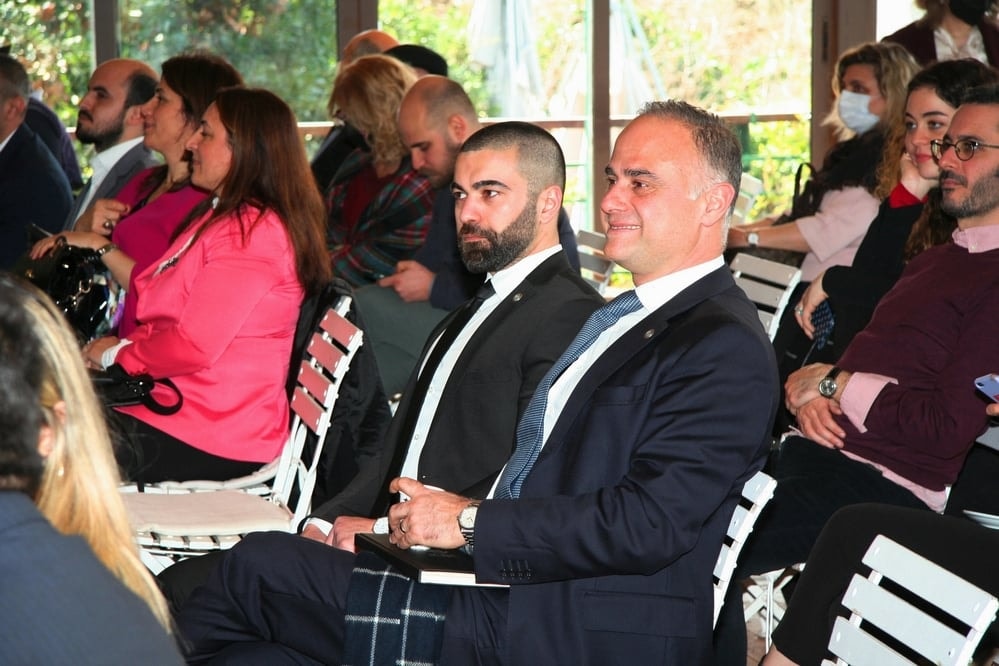 Baro Meclisinin 50. Genel Kurulu Yapıldı - 40