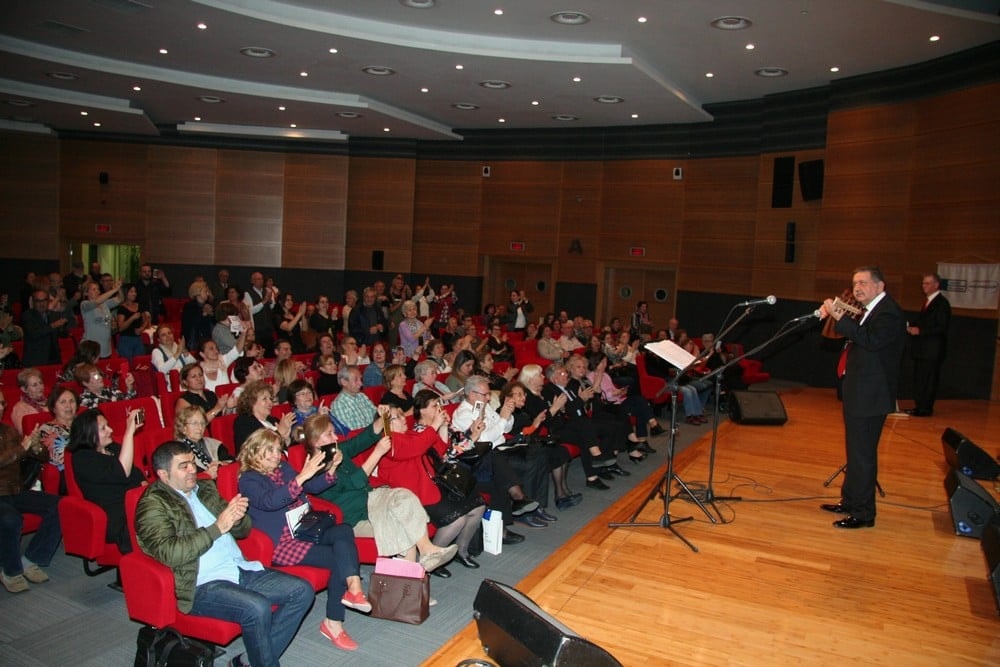 TSM Koromuzun Bahar Konseri - 87