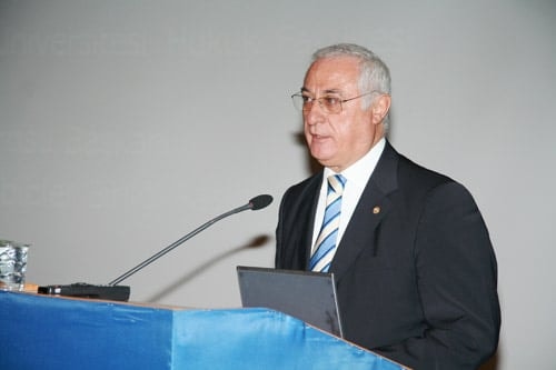 Iı. Uluslararası Sağlık Hukuku Sempozyumu  - 11