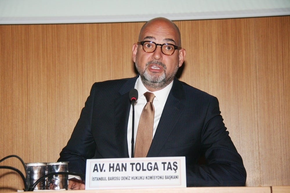 Deniz Ticaret Hukukunda Yargı Kararları - 7