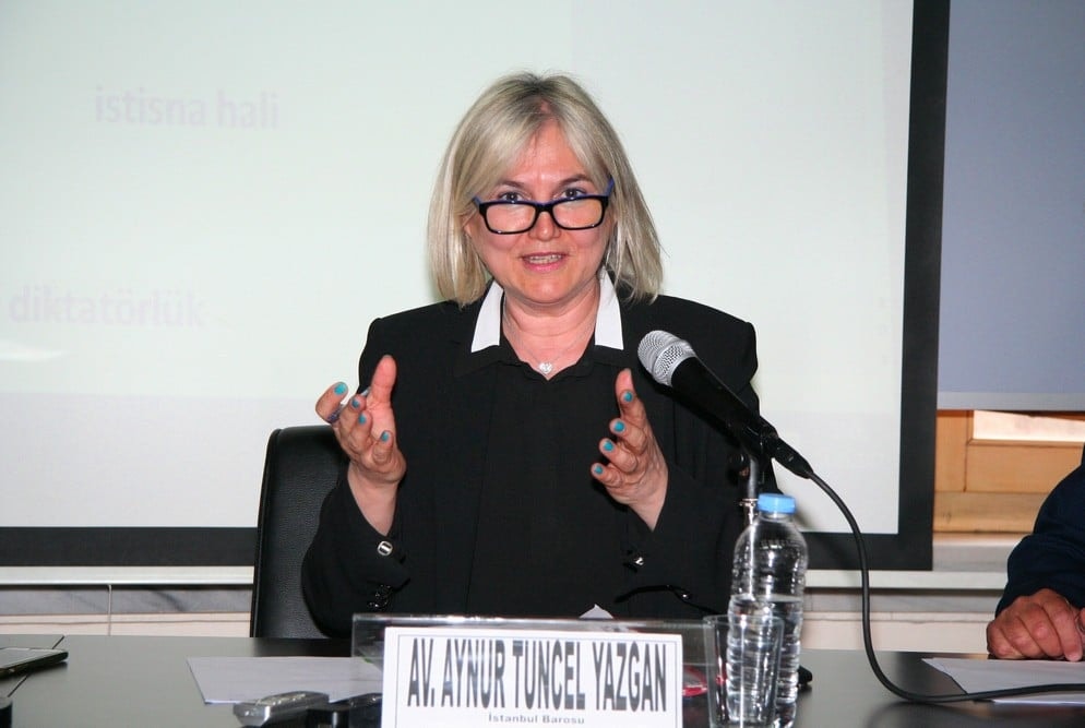 OHAL İşlemlerini İnceleme Komisyonu Etkili Bir Başvuru Yolu Sağlayabilir mi? - 22