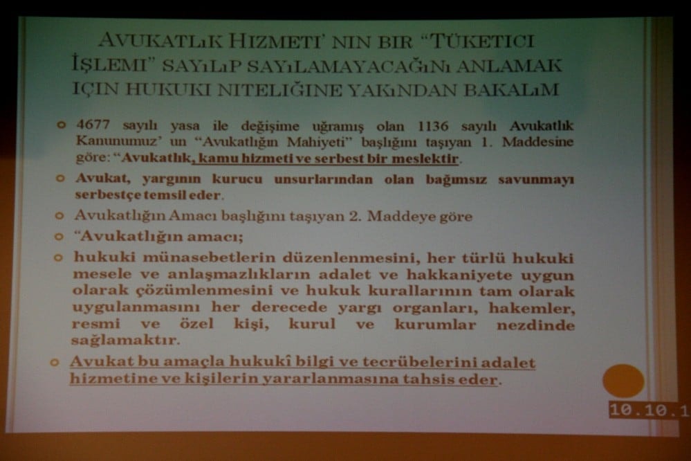 Tüketici Hukukunda Vekâlet İlişkileri - 58