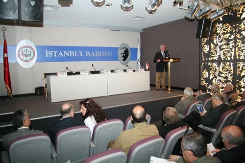 Yargının Sorunları Artık Ülke Sorunları Haline Geldi