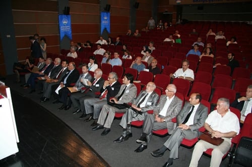 Uluslararası Tahkim Uygulamaları Ve Türkiye - İstanbul Barosu - Tbb Ortak Etkinliği - 4