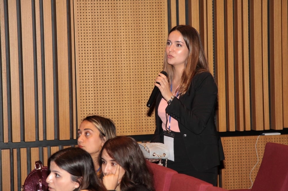 Genç Avukatlar Çalıştayı - 79