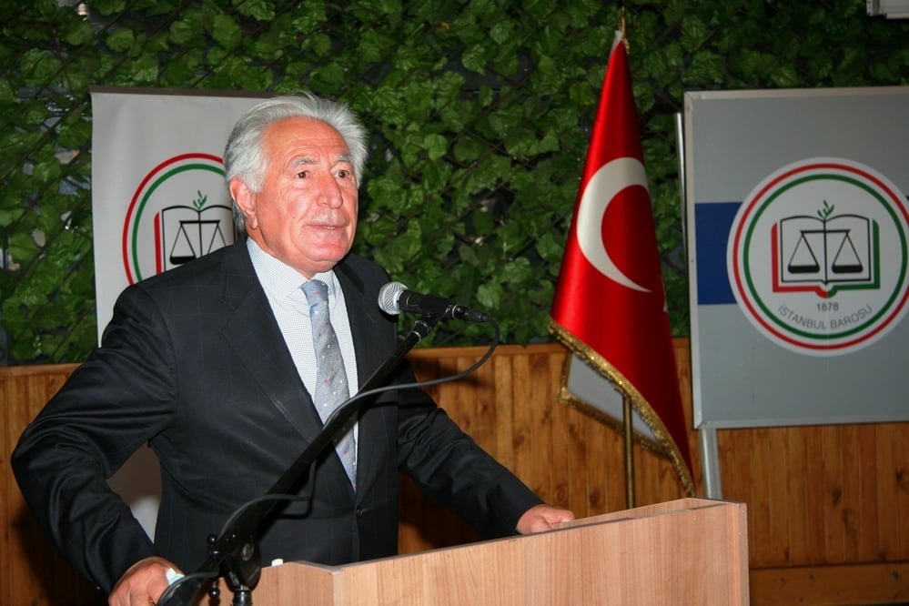 Baro Meclisinin 50. Genel Kurulu Yapıldı - 21