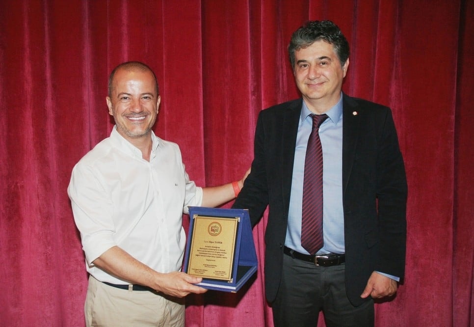 Motivasyon, Uzmanlaşma, Gelecek - 16