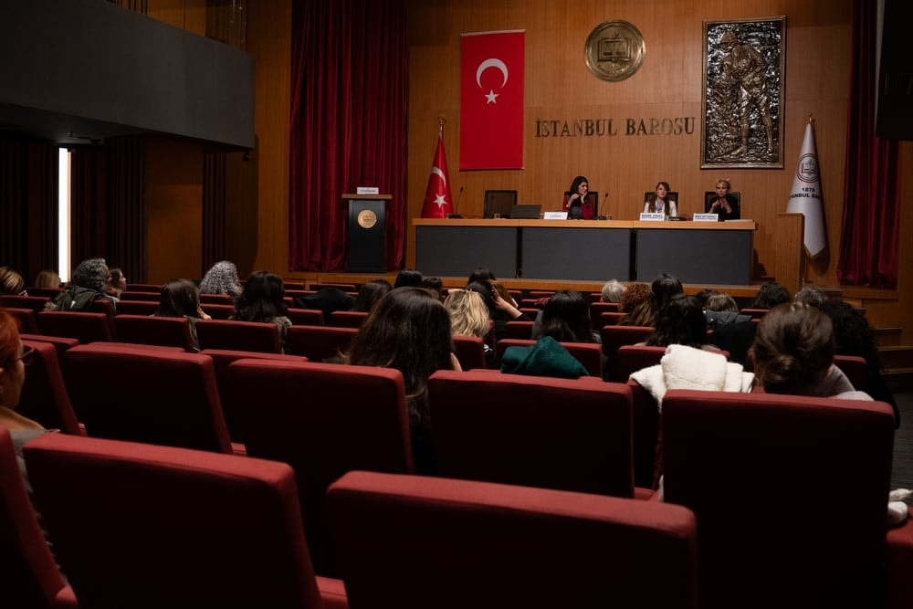 Dünden Bugüne Kadına Yönelik Şiddetle Mücadele - 5