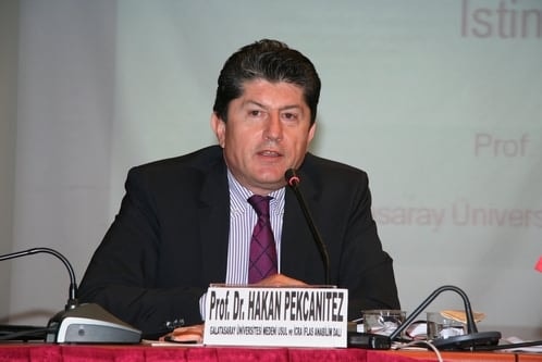 Hukuk Muhakemeleri Kanununda İstinaf Yargılaması
 - 33