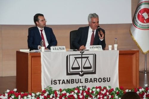 Aihm’E Bireysel Başvuru Hakkı Eğitim Sertifika Programı
 - 38