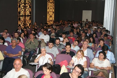 Kent Hukuku Bağlamında 
Yaşanabilir Şehirler Ve İstanbul - 29