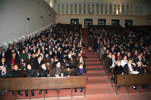 Cmk Genel Toplantısı Yapıldı - 7