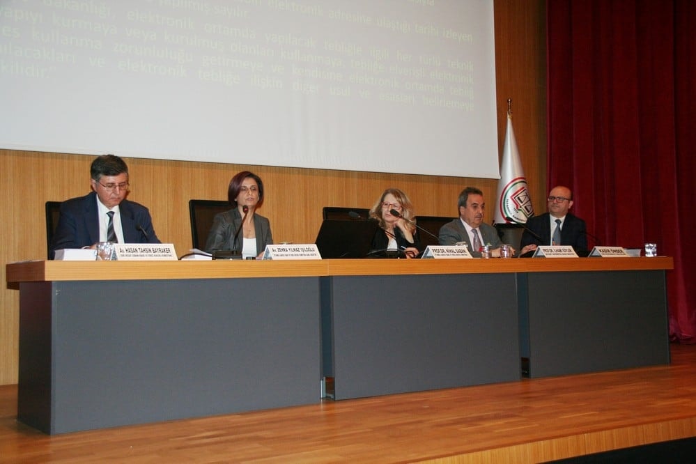 Avukatların Vergilendirilmesi  - 34