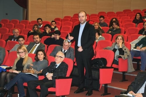 Sigorta Hukukunda Güncel Sorunlar Ve Çözüm Önerileri
 - 34