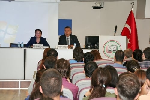 Ceza Yargılamasında Kanun Yolu Ve Temyiz
 - 26