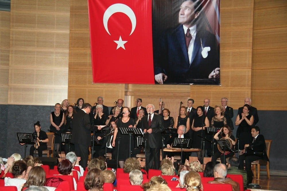 TSM Koromuzun Bahar Konseri - 69