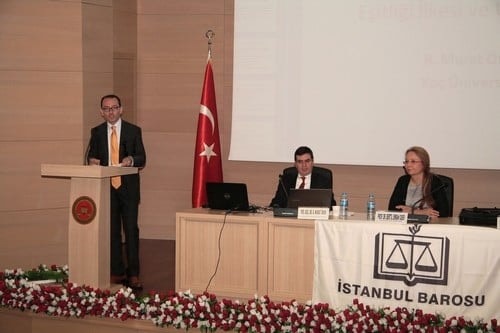 Silahların Eşitliği Ve Çelişmeli Muhakeme Hakkı

 - 3