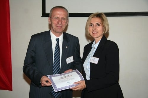 Ab -Türkiye Geri Kabul Anlaşması Ve Vize Serbestîsi

 - 47