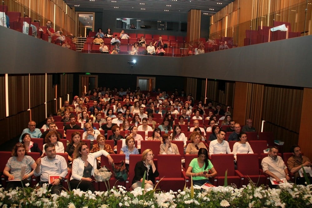Seçim Güvenliği Eğitim Semineri - 21