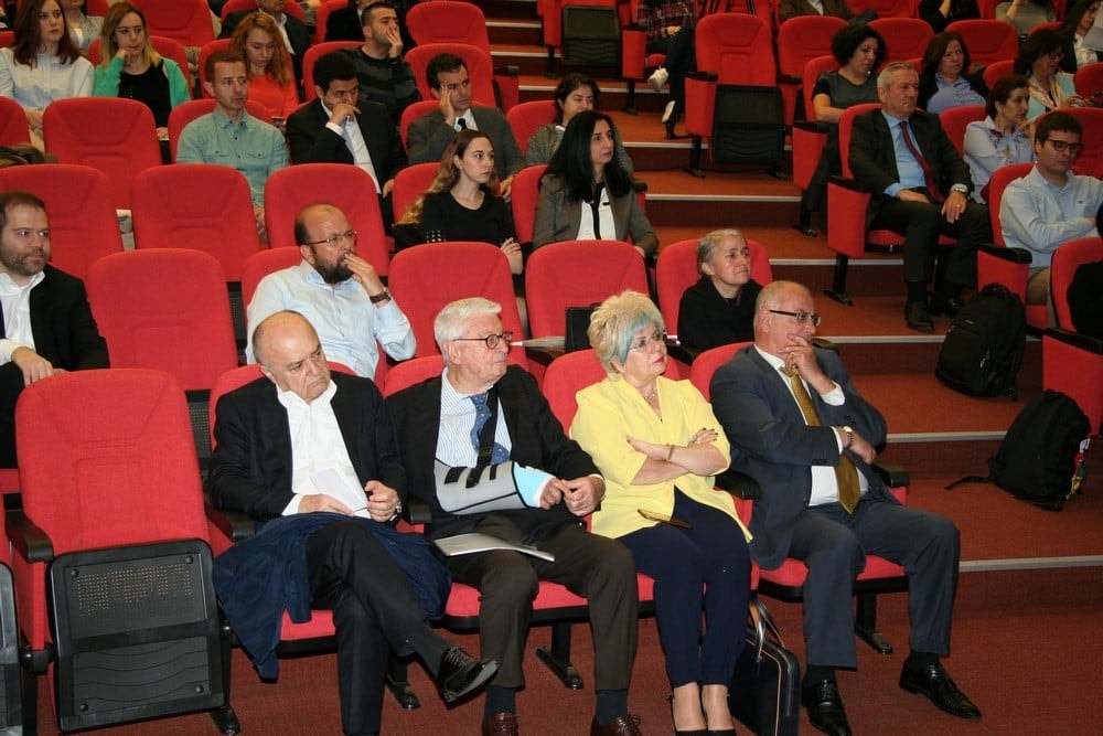 Deniz İcra Hukukunun Güncel Sorunları - 41