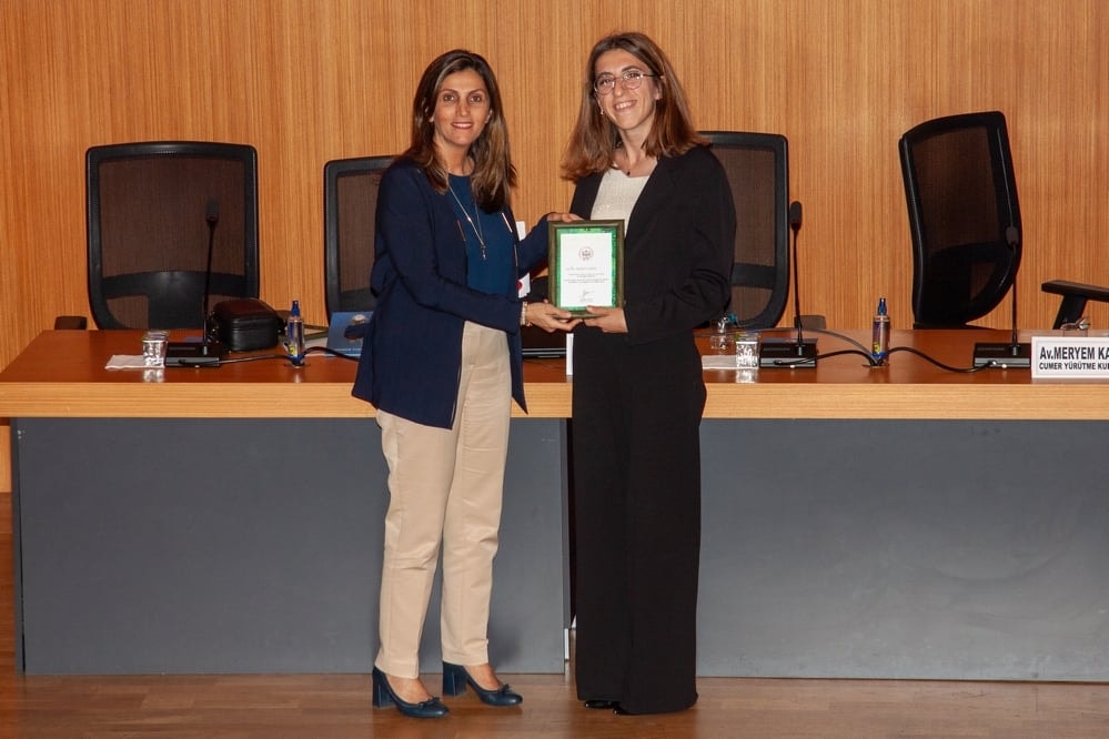 “İzmir’in Kurtuluşundan İstanbul’un Kurtuluşuna” Paneli - 9