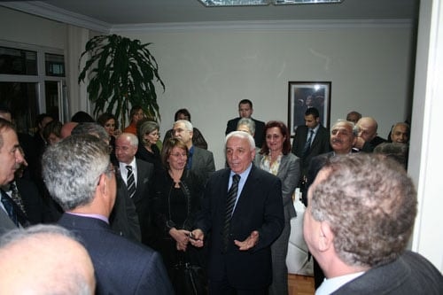 Kadıköy Adli Yardım Bürosu Yenilendi - 2