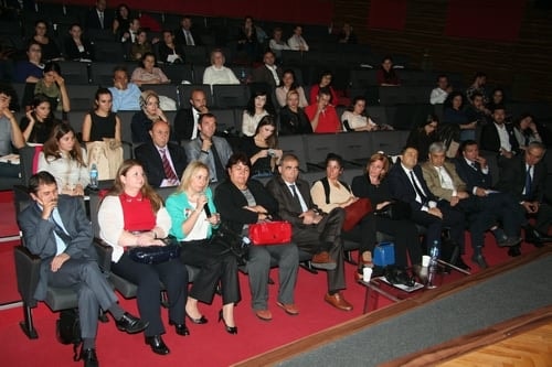 Fikri Ve Sınaî Haklarda Problemler Ve Çözüm Yolları

 - 135