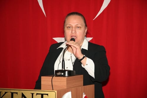 Güncel Sağlık Hukuku Ve Etiği Sempozyumu Iı
 - 35